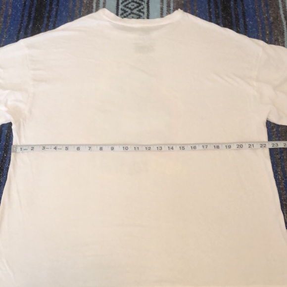 LL Cool J Tee Shirt - Picture 11 of 12